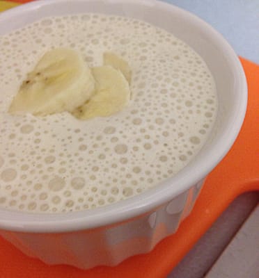 Fruit Soup Fruit Soup